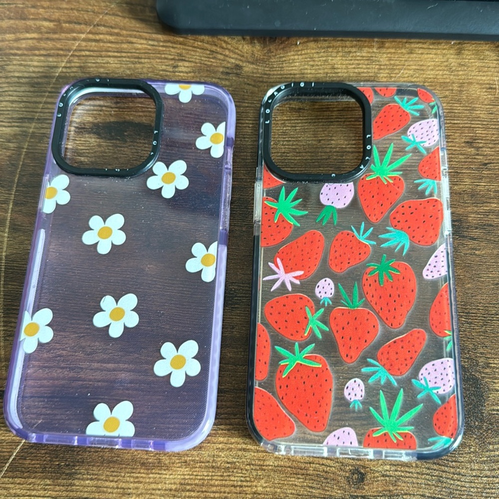 iPhone 13 Pro cases
